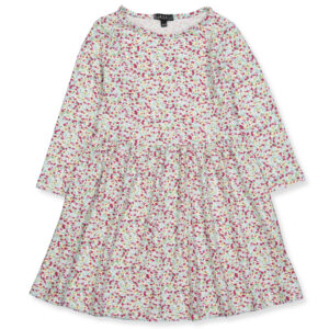 Alma kjole (86-92 cm) - Liberté