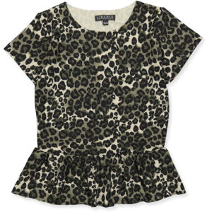 Alma t-shirt (86-92 cm) - Liberté