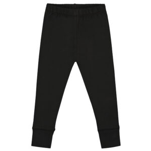 Organic leggings (2-3 år) - Gray Label