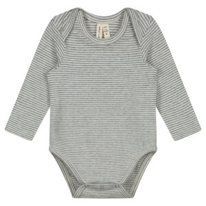 Organic body (0-3 mdr) - Gray Label