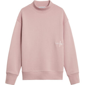 Organic sweatshirt (8 år/128 cm) - Calvin Klein