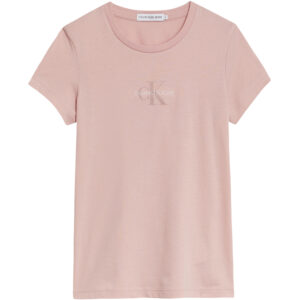 Organic t-shirt (12 år/152 cm) - Calvin Klein