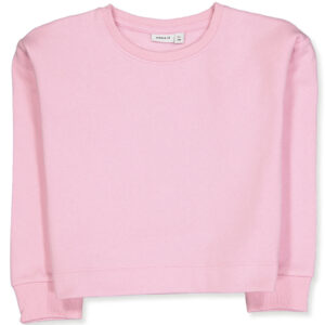 Lukka sweatshirt (7-8 år) - Name it