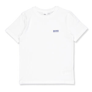 T-shirt (8 år) - Hugo Boss