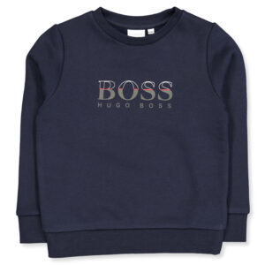 Sweatshirt (5 år) - Hugo Boss
