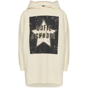 Cille sweatshirt (12 år/152 cm) - Sofie Schnoor