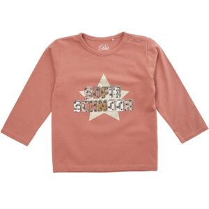 Elenor bluse (18 mdr/86 cm) - Sofie Schnoor