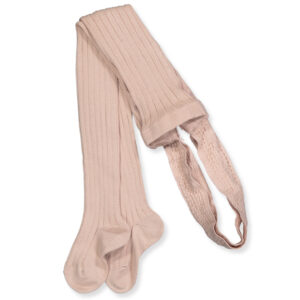 Strømpebukser med seler (3-6 mdr (00)) - Cóndor