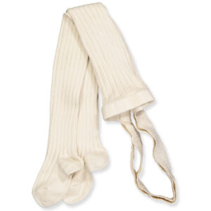 Strømpebukser med seler (3-6 mdr (00)) - Cóndor