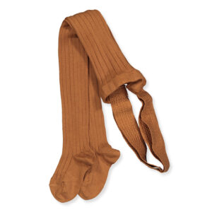 Strømpebukser med seler (6-12 mdr (0)) - Cóndor