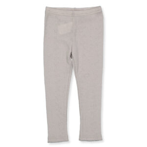 Soft dove uld leggings (9 mdr/74 cm) - MarMar