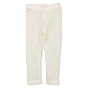 Natural uld leggings (9 mdr/74 cm) - MarMar