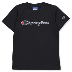 T-shirt (7-8 år) - Champion