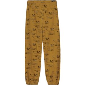 Organic Fox Terry bukser (86-92 cm) - Mainio