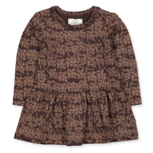 Organic Bell kjole (2 år/92 cm) - Gro