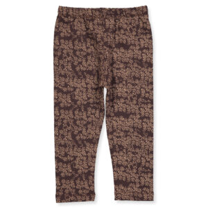 Organic Malak leggings (9 mdr/74 cm) - Gro