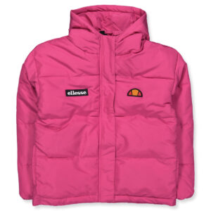 Mikio dunjakke (12-13 år) - Ellesse