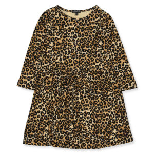 Alma kjole (86-92 cm) - Liberté