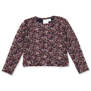 Organic Vicks bluse (7-8 år) - The new