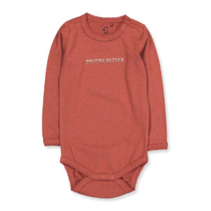 Ida Sofie body (9 mdr/74 cm) - Bruuns Bazaar