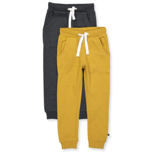 2 pak sweatpants (18 mdr/86 cm) - Minymo