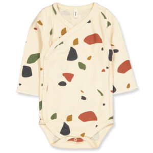 Organic body (6-12 mdr) - Organic Zoo