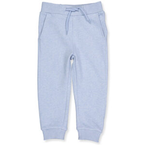 Organic Rue sweatpants (158-164 cm) - Knowledge Cotton Apparel