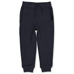 Organic Rue sweatpants (86-92 cm) - Knowledge Cotton Apparel