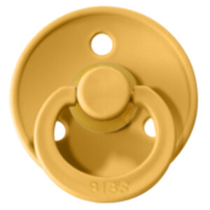 Colour Latex - honey bee (Size 1 (0-6 mdr)) - Bibs