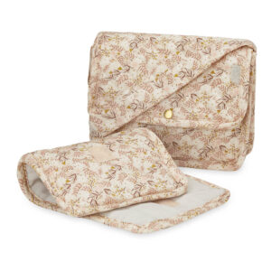 Organic pusletaske til dukke (One size) - Cam Cam