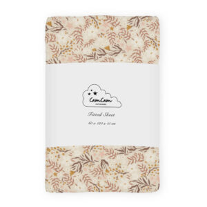 Organic aurora lagen (BABY) - Cam Cam