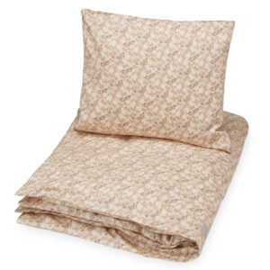 Organic aurora sengetøj (JUNIOR) - Cam Cam