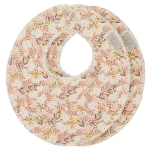 Organic 2 pak aurora hagesmæk (One size) - Cam Cam