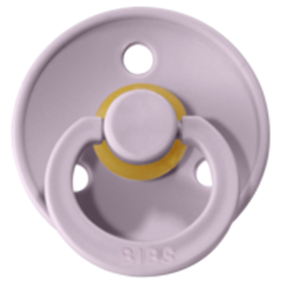 6144362d4e6b7BIBS_COLOUR_100267_5713795010561_DuskyLilac_2 Colour Latex - dusky lilac (Size 1 (0-6 mdr)) - Bibs