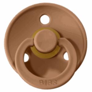 Colour Latex - earth (Size 1 (0-6 mdr)) - Bibs