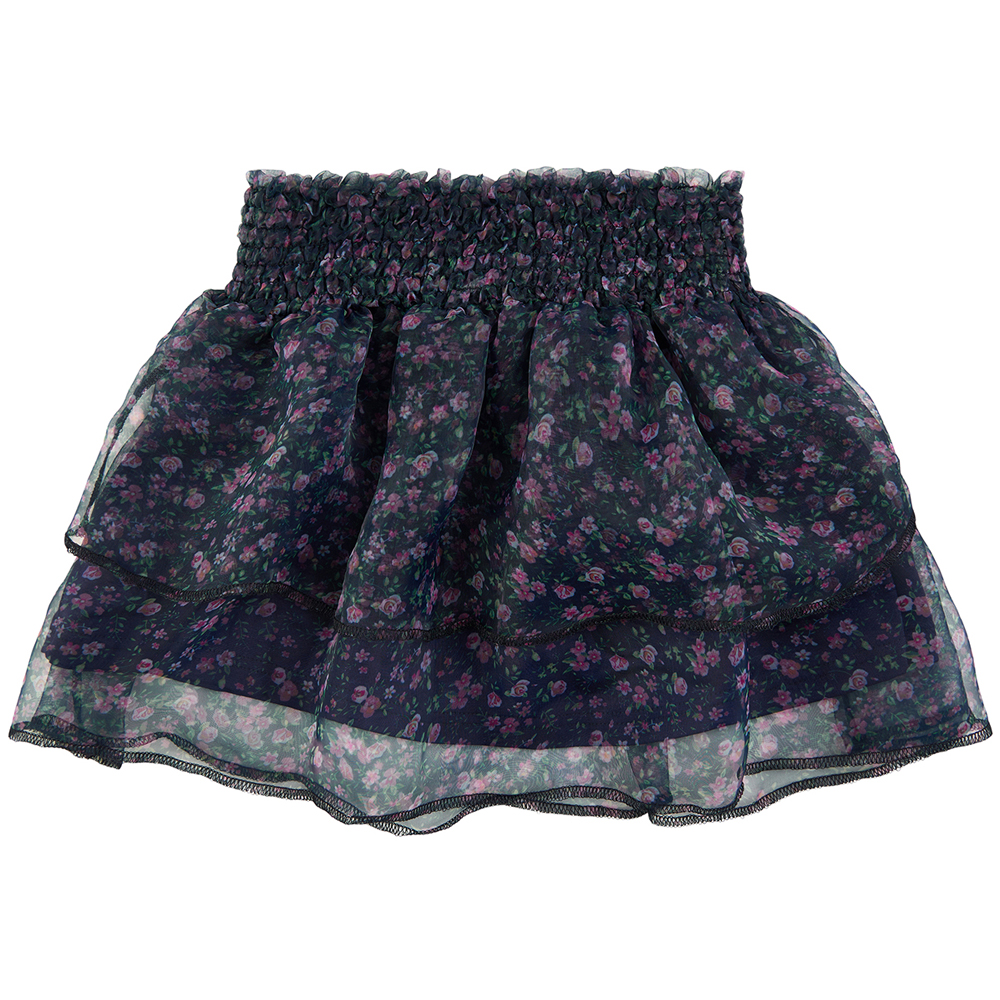 614b15fae6d0bTN3903._-_Flower_aop_-_Main Arganza nederdel (11-12 år) - The new