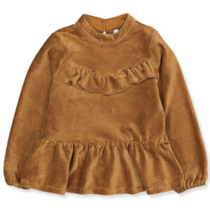 Rice bluse (11-12 år) - PIECES KIDS