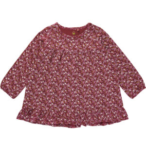 Organic Adaley kjole (18 mdr/86 cm) - The New Siblings