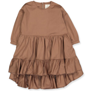 Cille kjole (3 år/98 cm) - Gro