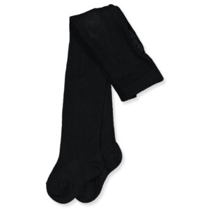 Sorte strømpebukser (60 cm) - Mp Denmark