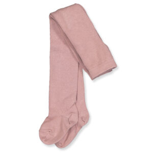 Rose grey strømpebukser (70 cm) - Mp Denmark