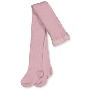 Wood rose uld strømpebukser (60 cm) - Mp Denmark