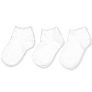 3 pak ankelstrømper (25-28) - Mp Denmark