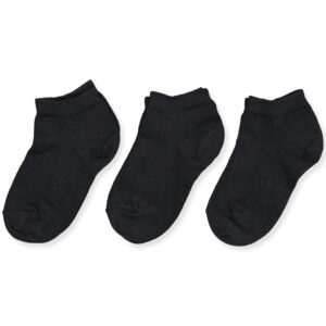 3 pak ankelstrømper (25-28) - Mp Denmark