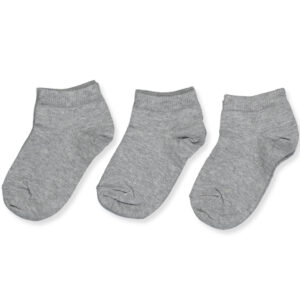 3 pak ankelstrømper (25-28) - Mp Denmark
