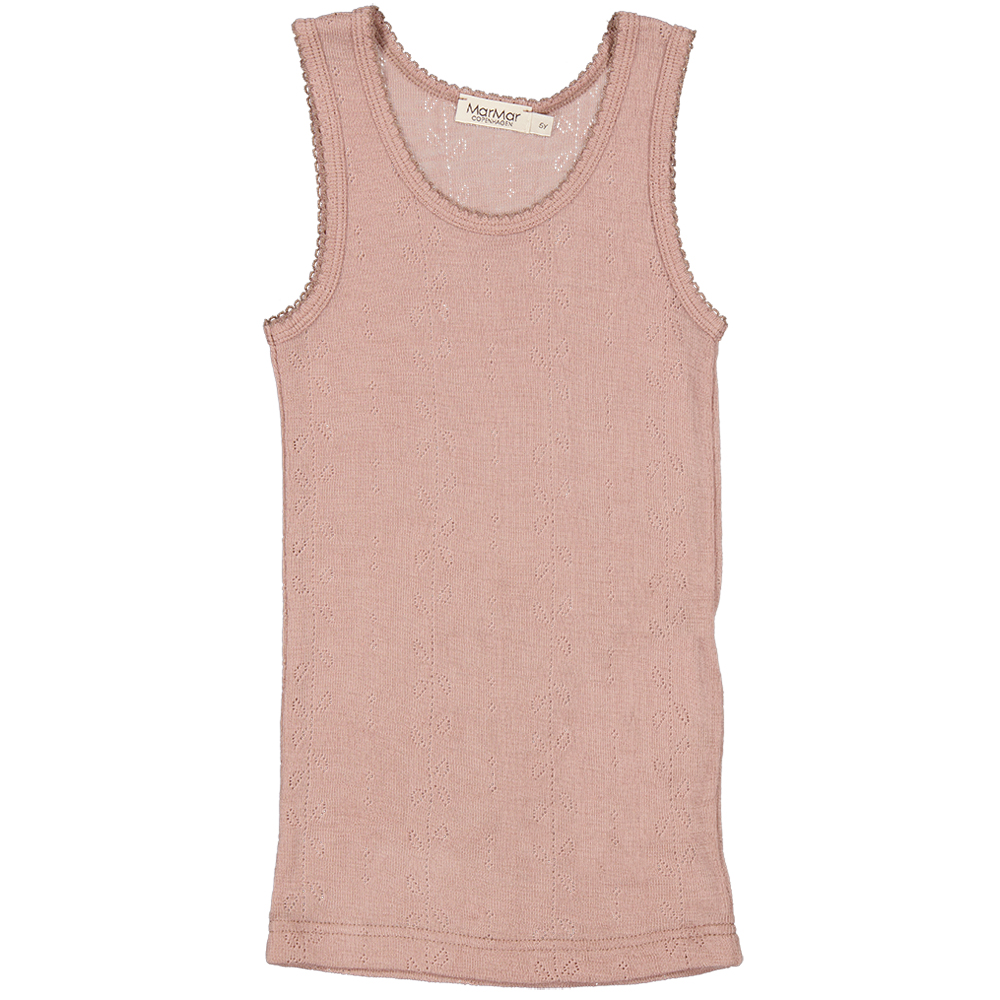 616031093e0e2101-661-05-0370_copy Burnt rose uld undertrøje (2 år/92 cm) - MarMar