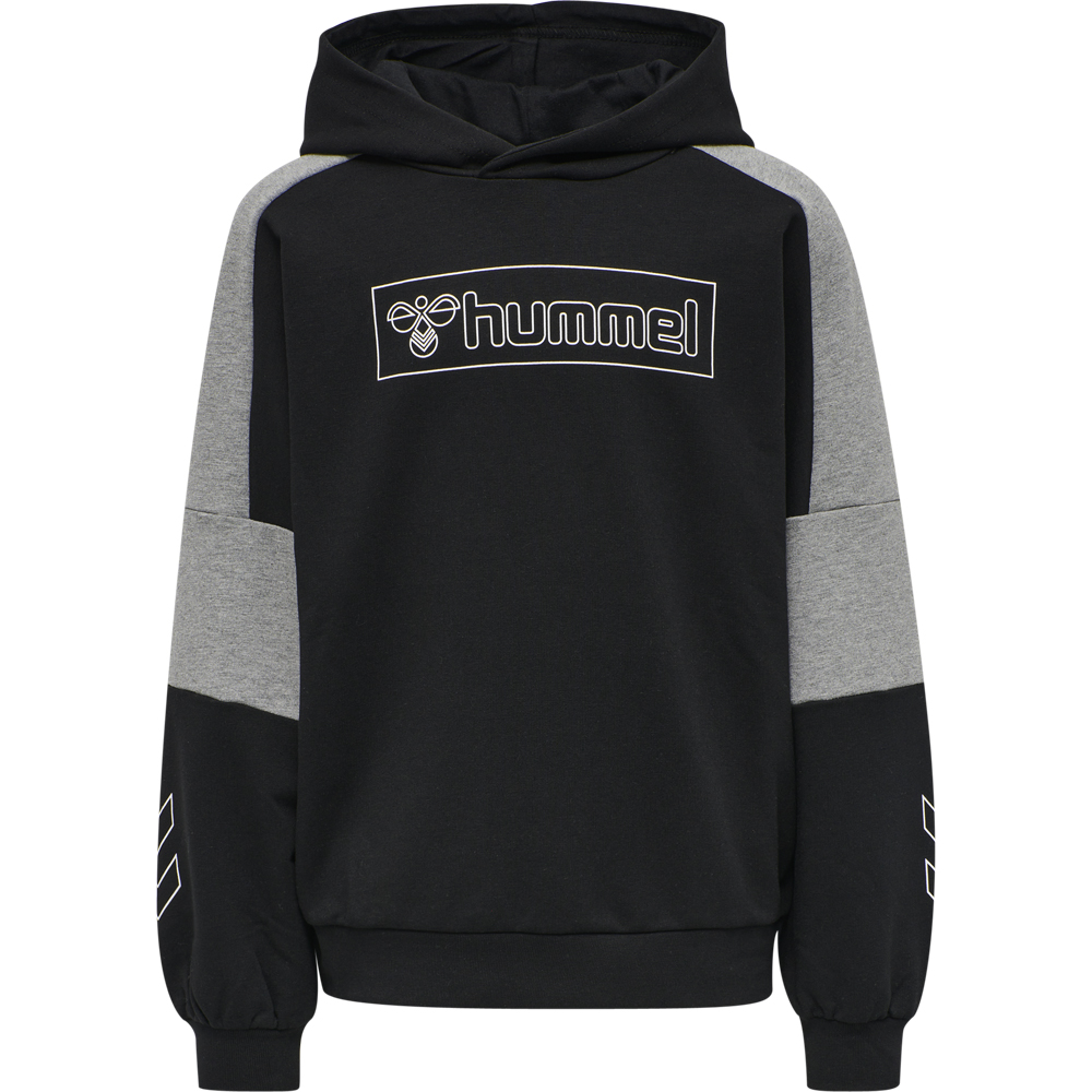 6164322ea43c9213376-2001_2_copy Boxline sweatshirt (4 år/104 cm) - Hummel