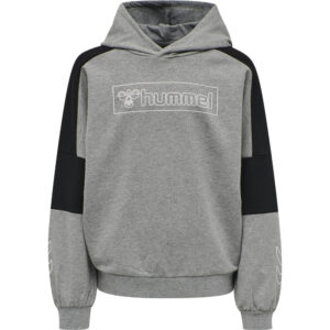 Boxline sweatshirt (4 år/104 cm) - Hummel