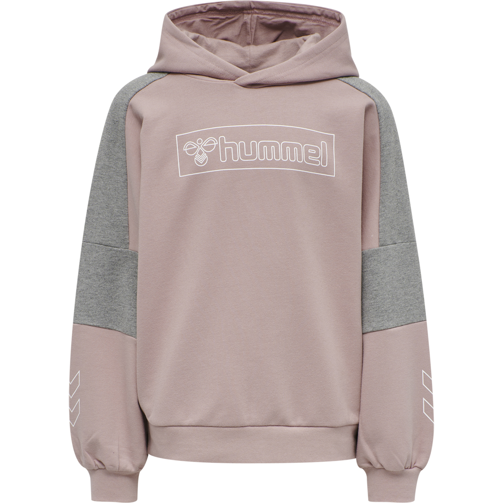 616432e507de4213376-4852_2_copy Boxline sweatshirt (4 år/104 cm) - Hummel