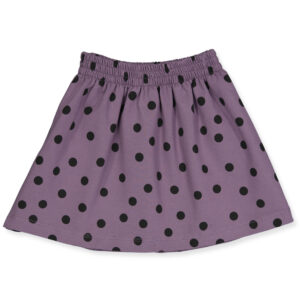 Marseille nederdel - soft sweat (18 mdr/86 cm) - House of Kids